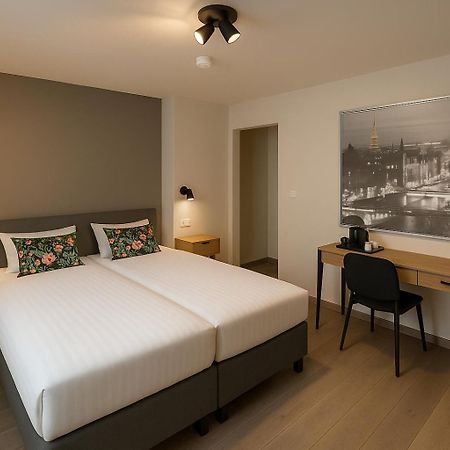 Hotel Hendrickx Valkenburg aan de Geul Εξωτερικό φωτογραφία
