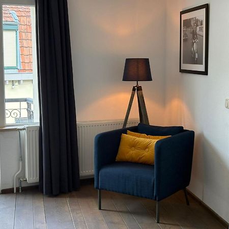 Hotel Hendrickx Valkenburg aan de Geul Εξωτερικό φωτογραφία