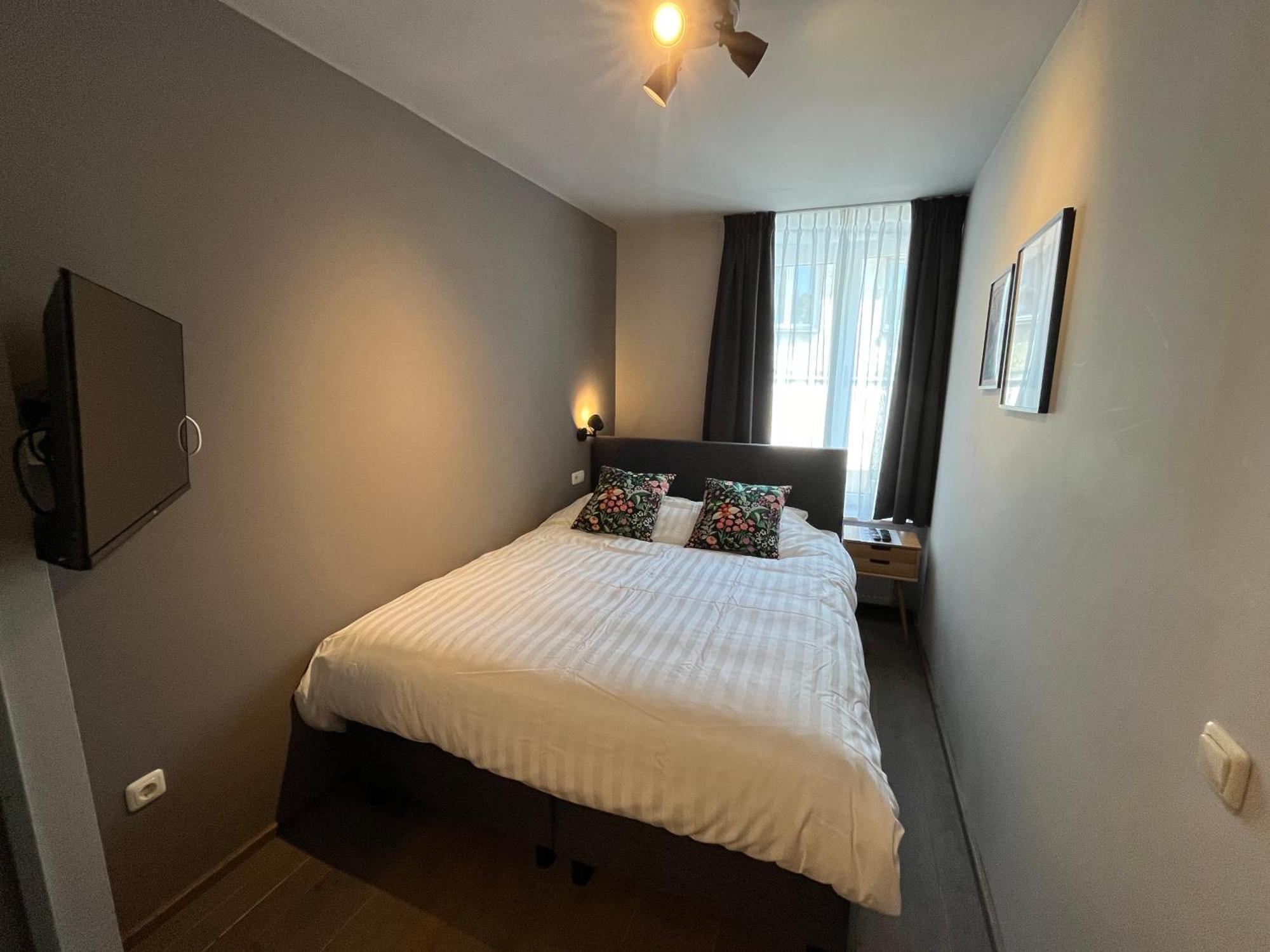 Hotel Hendrickx Valkenburg aan de Geul Εξωτερικό φωτογραφία