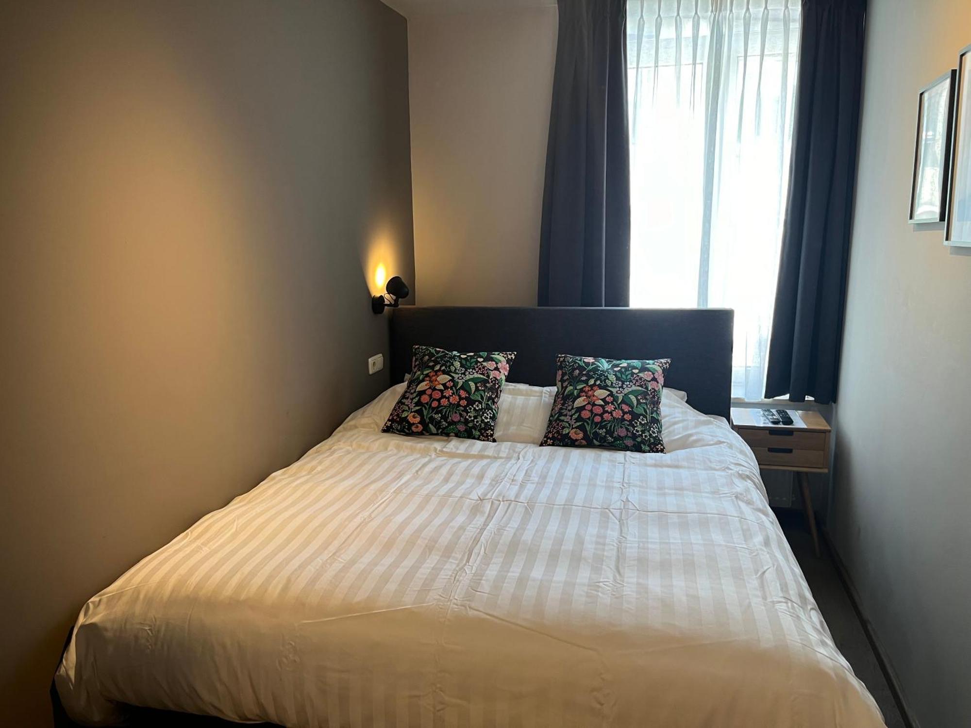 Hotel Hendrickx Valkenburg aan de Geul Εξωτερικό φωτογραφία