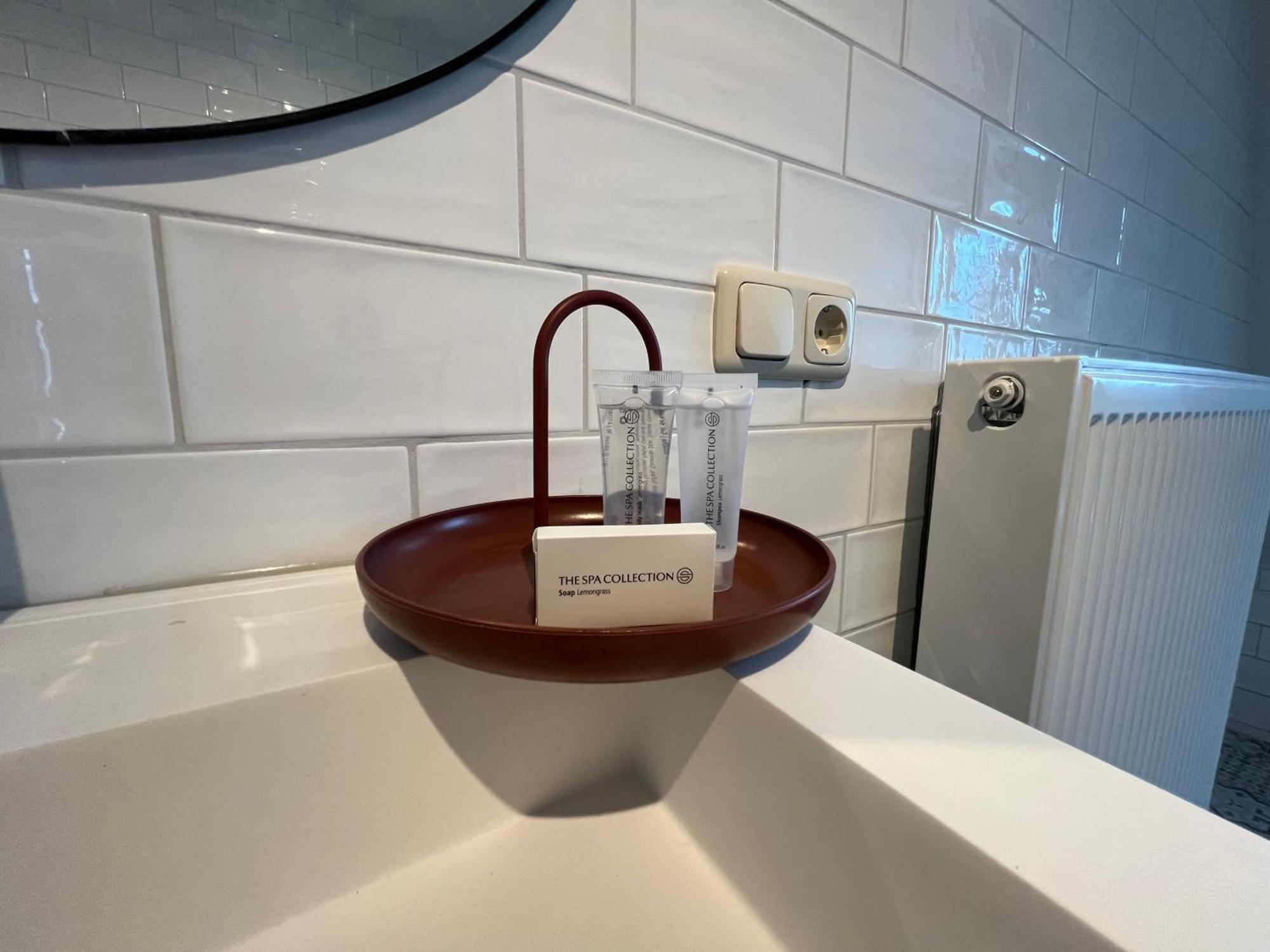 Hotel Hendrickx Valkenburg aan de Geul Εξωτερικό φωτογραφία