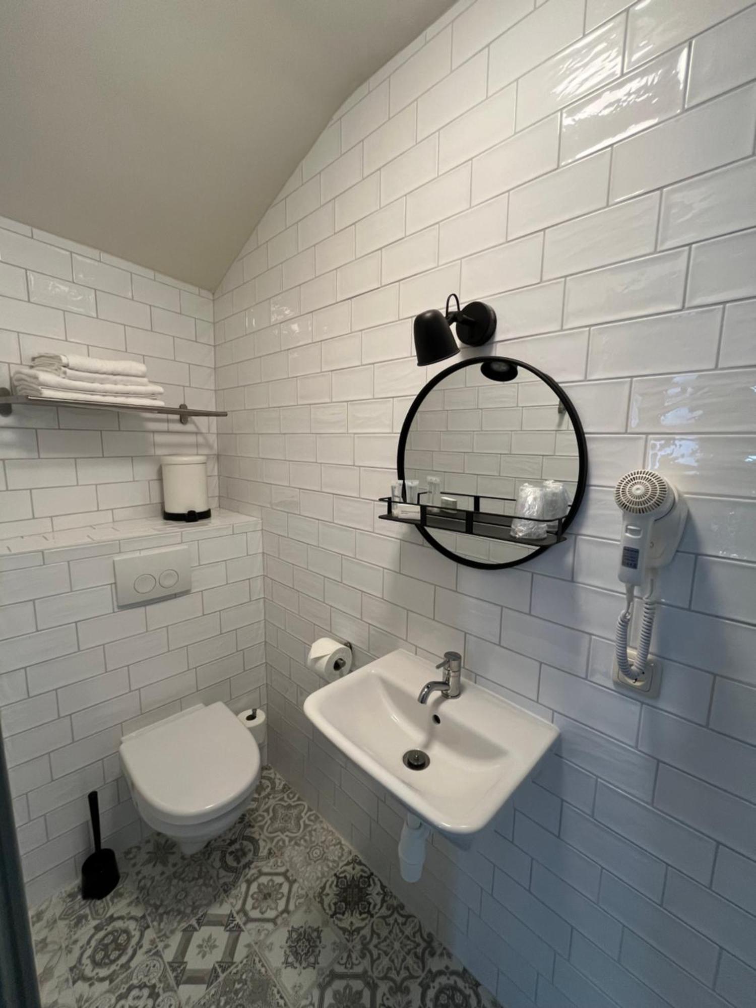 Hotel Hendrickx Valkenburg aan de Geul Εξωτερικό φωτογραφία