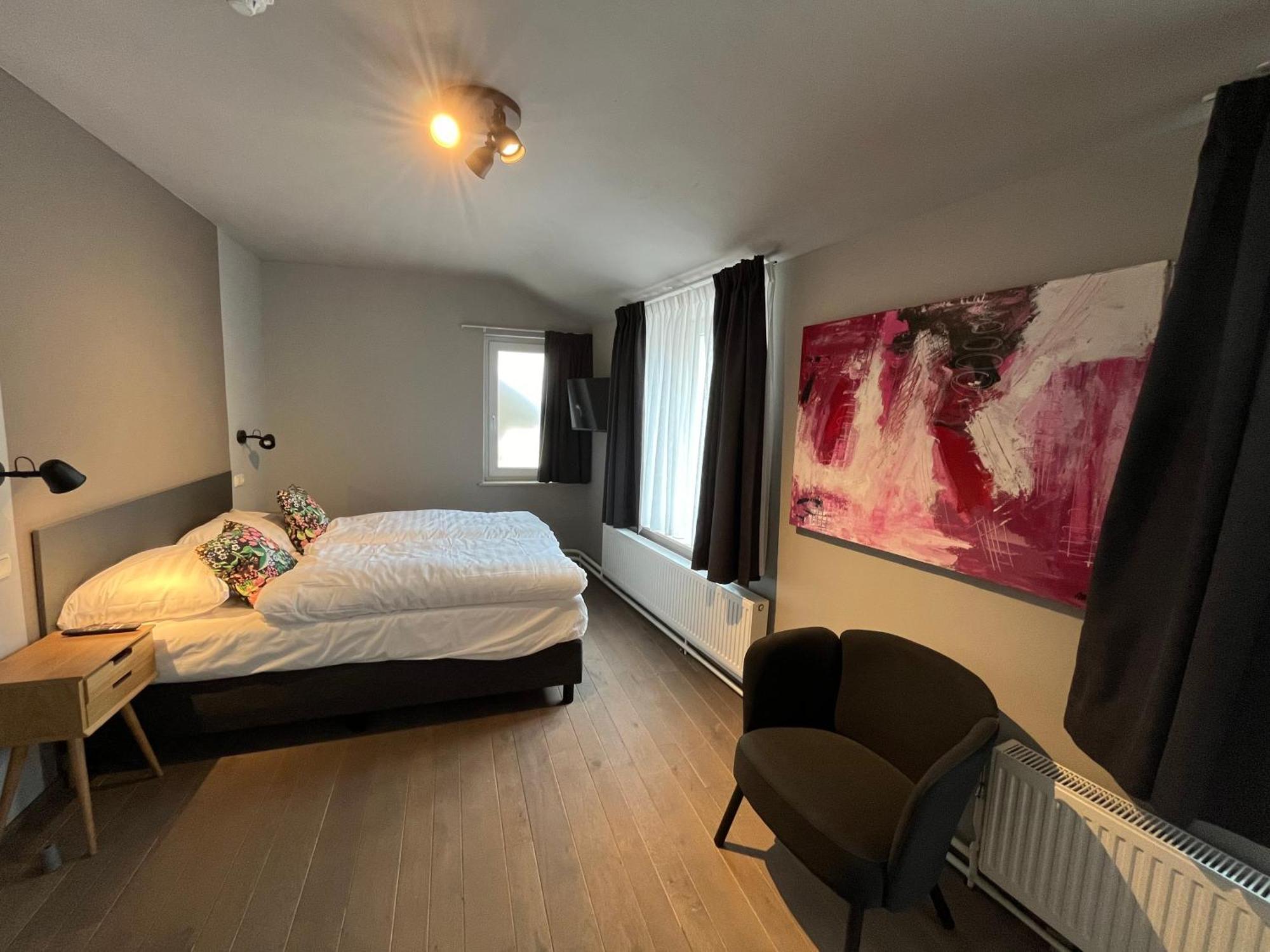 Hotel Hendrickx Valkenburg aan de Geul Εξωτερικό φωτογραφία
