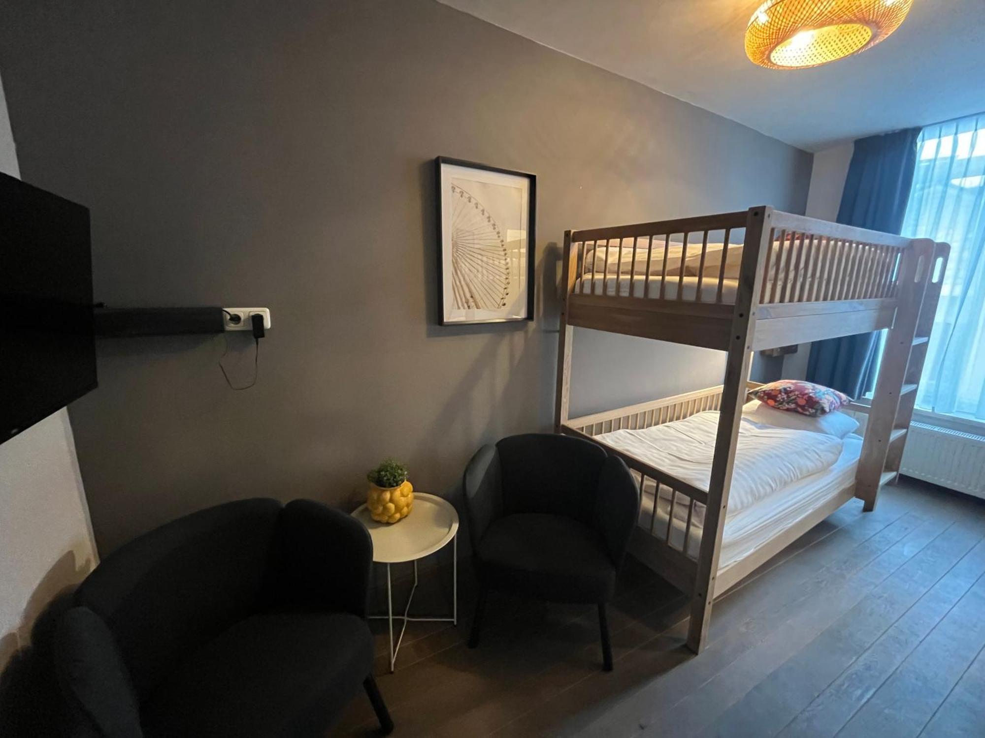 Hotel Hendrickx Valkenburg aan de Geul Εξωτερικό φωτογραφία