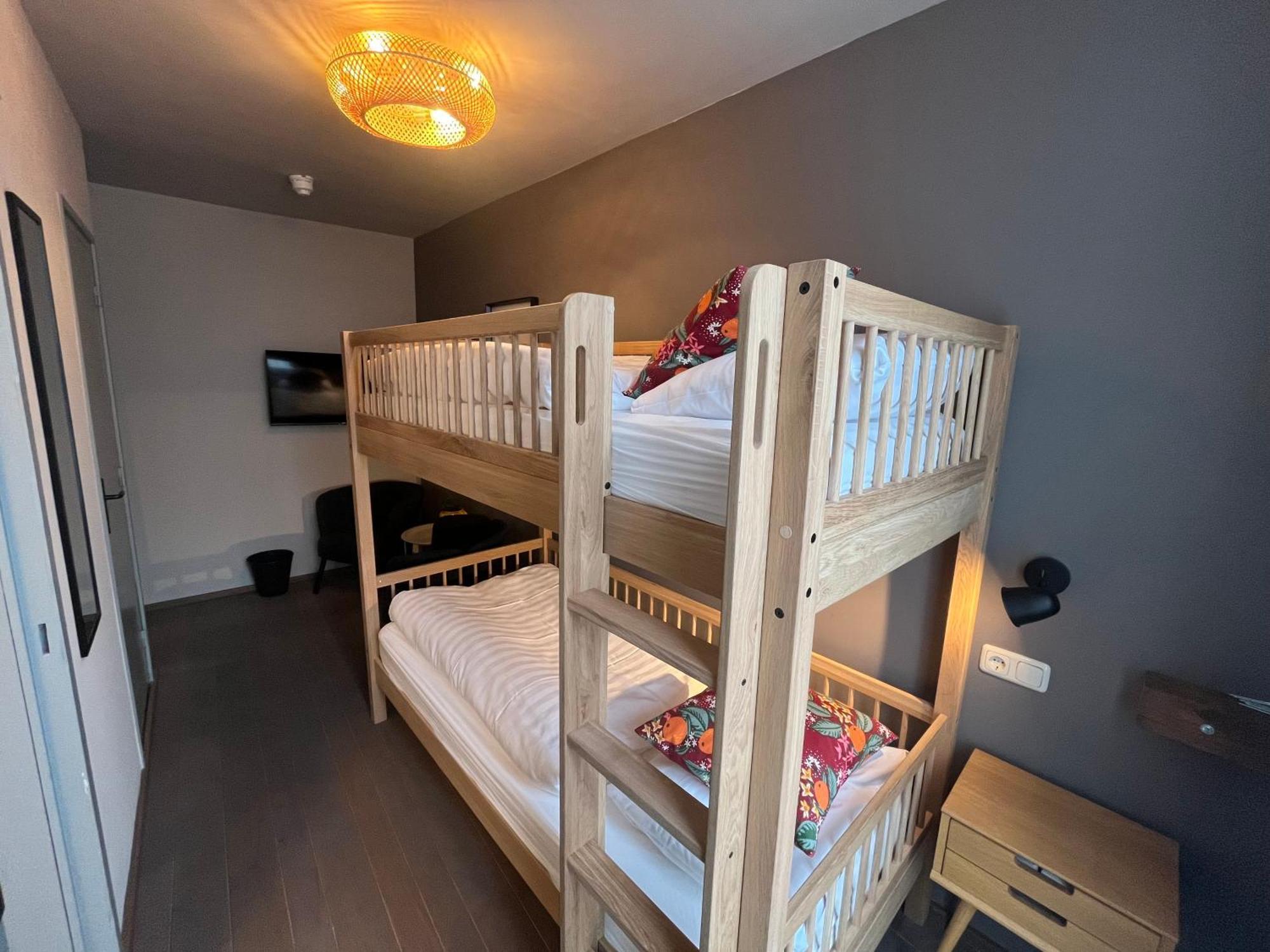 Hotel Hendrickx Valkenburg aan de Geul Εξωτερικό φωτογραφία