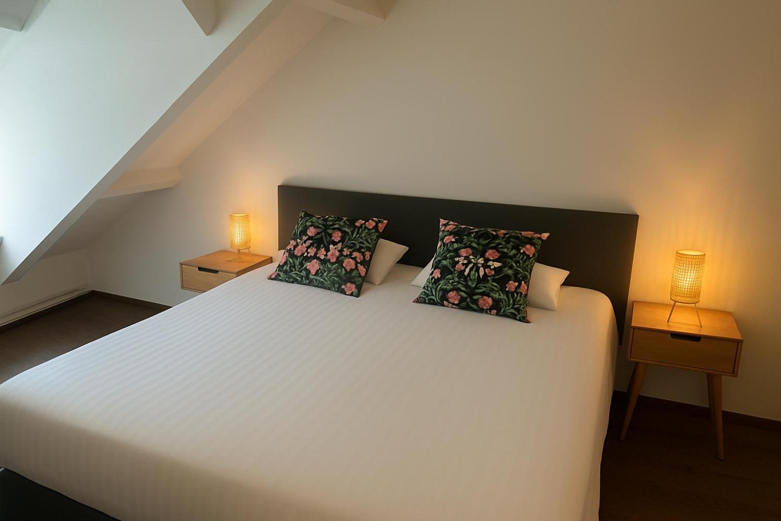 Hotel Hendrickx Valkenburg aan de Geul Εξωτερικό φωτογραφία