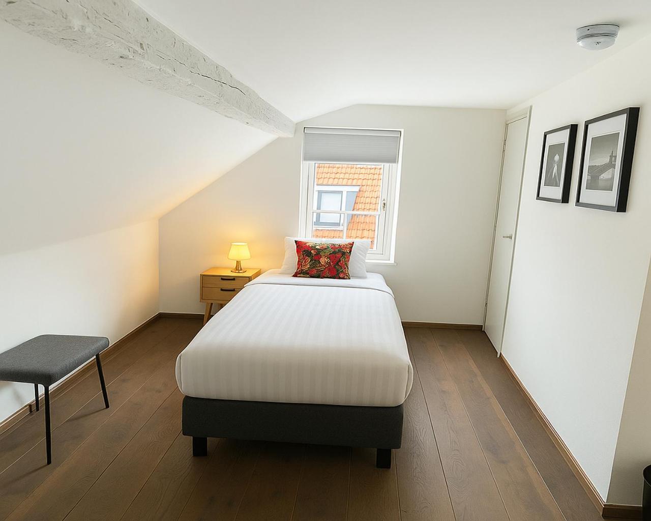 Hotel Hendrickx Valkenburg aan de Geul Εξωτερικό φωτογραφία
