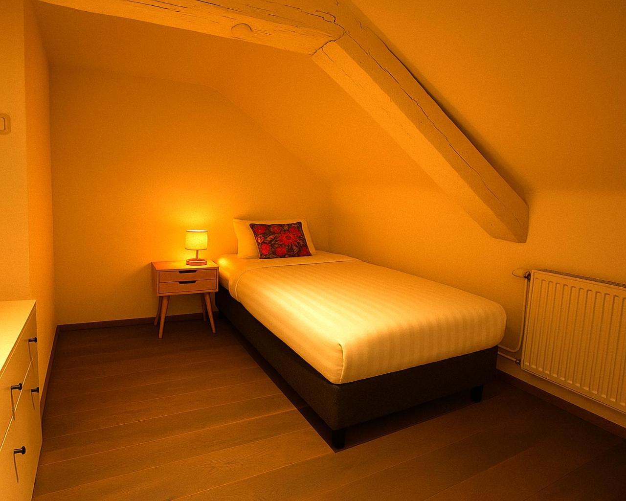 Hotel Hendrickx Valkenburg aan de Geul Δωμάτιο φωτογραφία