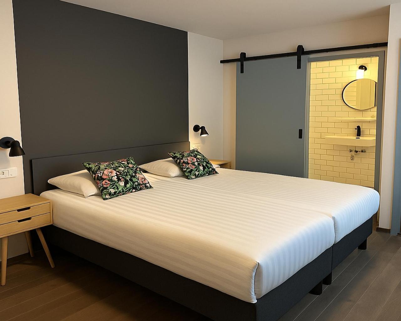 Hotel Hendrickx Valkenburg aan de Geul Εξωτερικό φωτογραφία