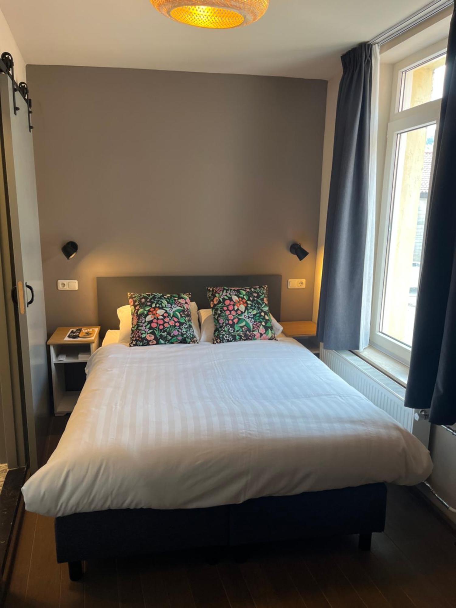 Hotel Hendrickx Valkenburg aan de Geul Δωμάτιο φωτογραφία