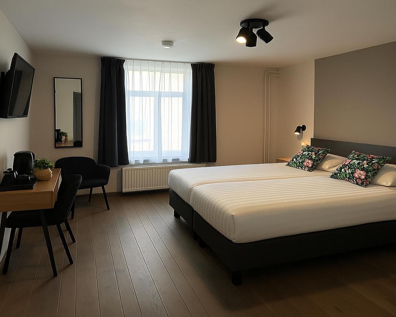 Hotel Hendrickx Valkenburg aan de Geul Εξωτερικό φωτογραφία