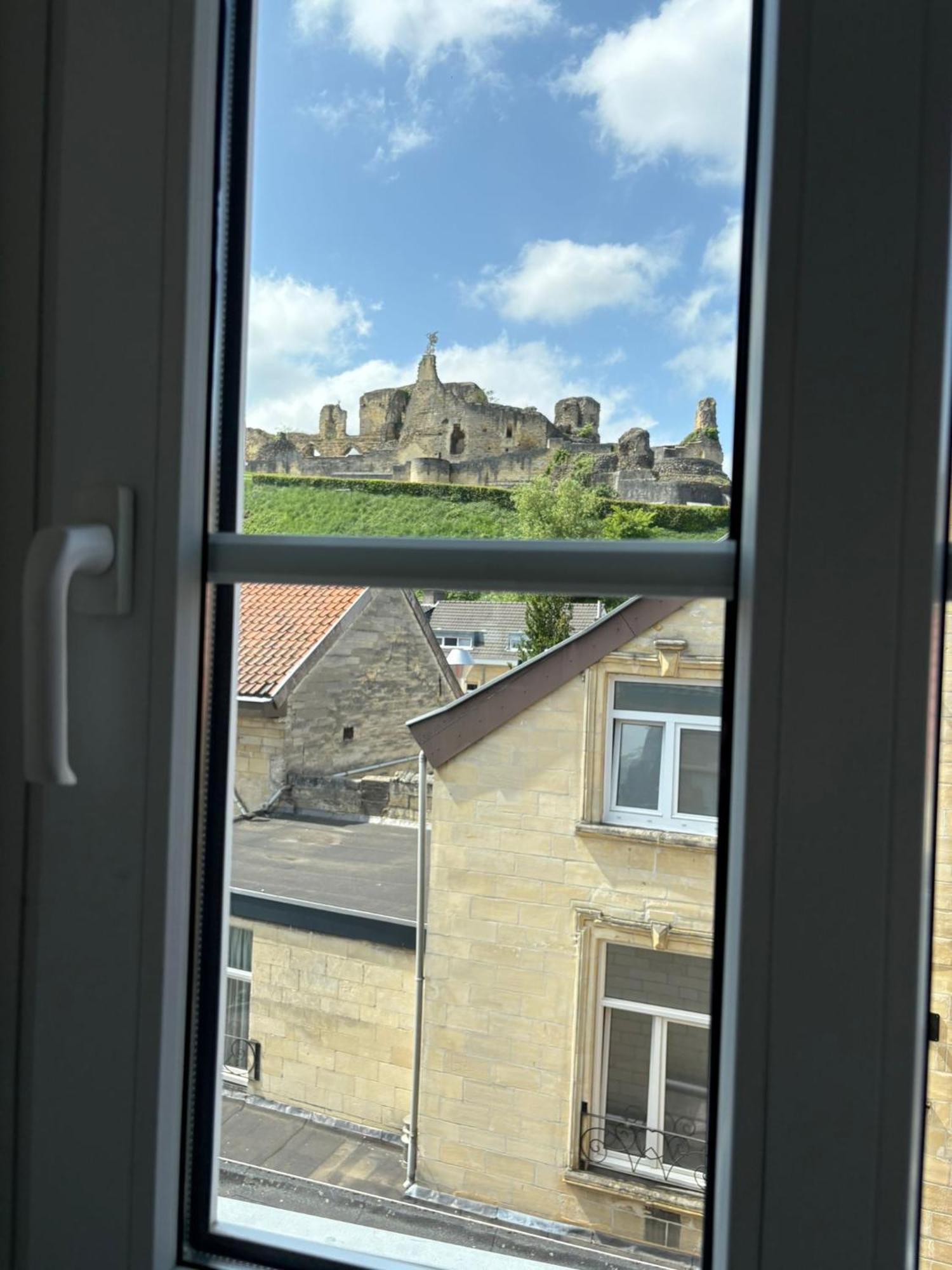 Hotel Hendrickx Valkenburg aan de Geul Εξωτερικό φωτογραφία