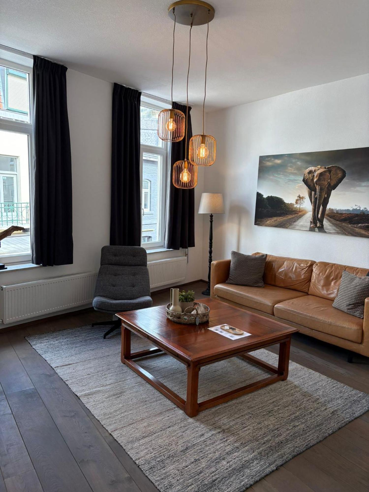 Hotel Hendrickx Valkenburg aan de Geul Εξωτερικό φωτογραφία