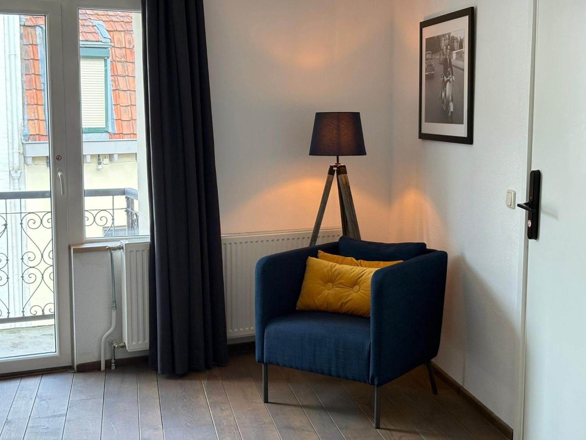 Hotel Hendrickx Valkenburg aan de Geul Εξωτερικό φωτογραφία