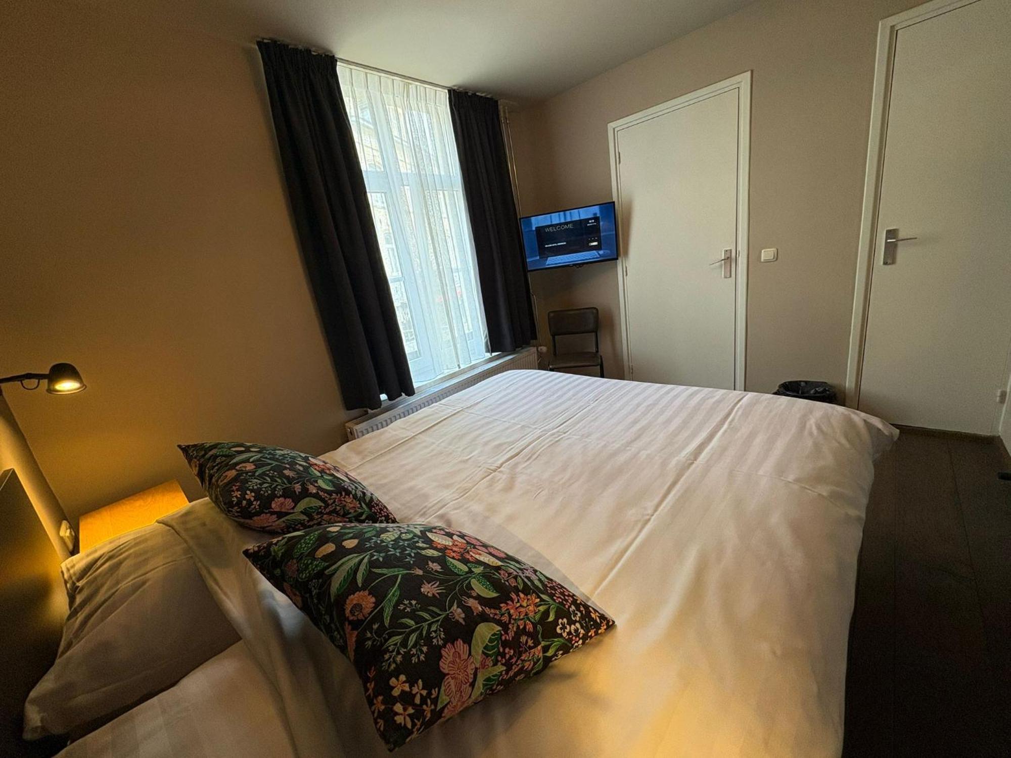 Hotel Hendrickx Valkenburg aan de Geul Εξωτερικό φωτογραφία