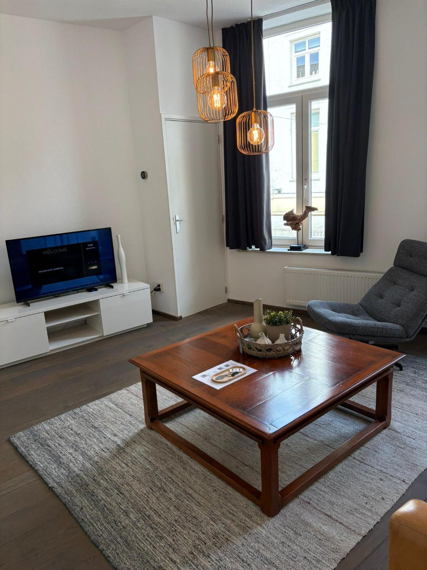 Hotel Hendrickx Valkenburg aan de Geul Εξωτερικό φωτογραφία