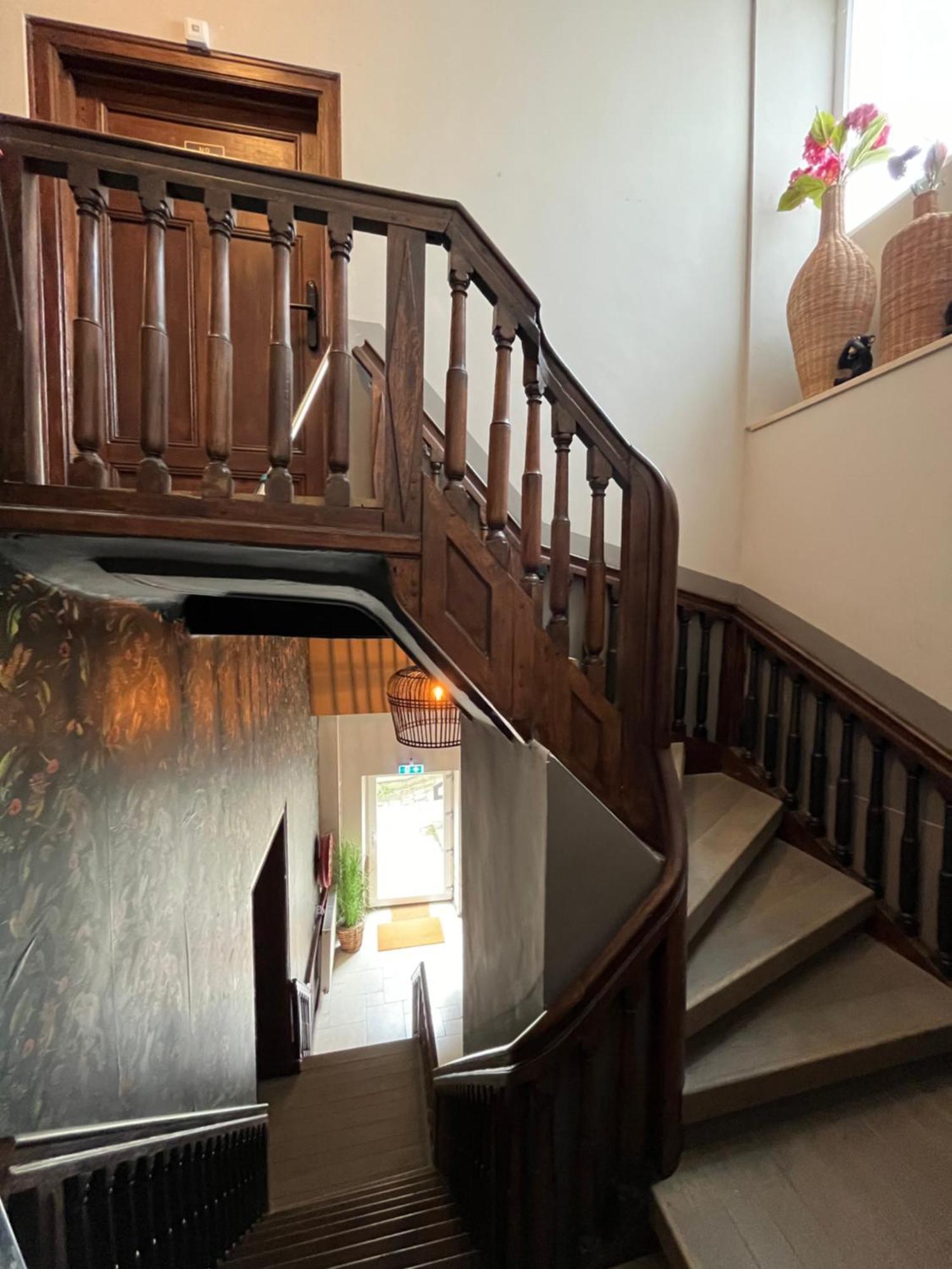 Hotel Hendrickx Valkenburg aan de Geul Εξωτερικό φωτογραφία