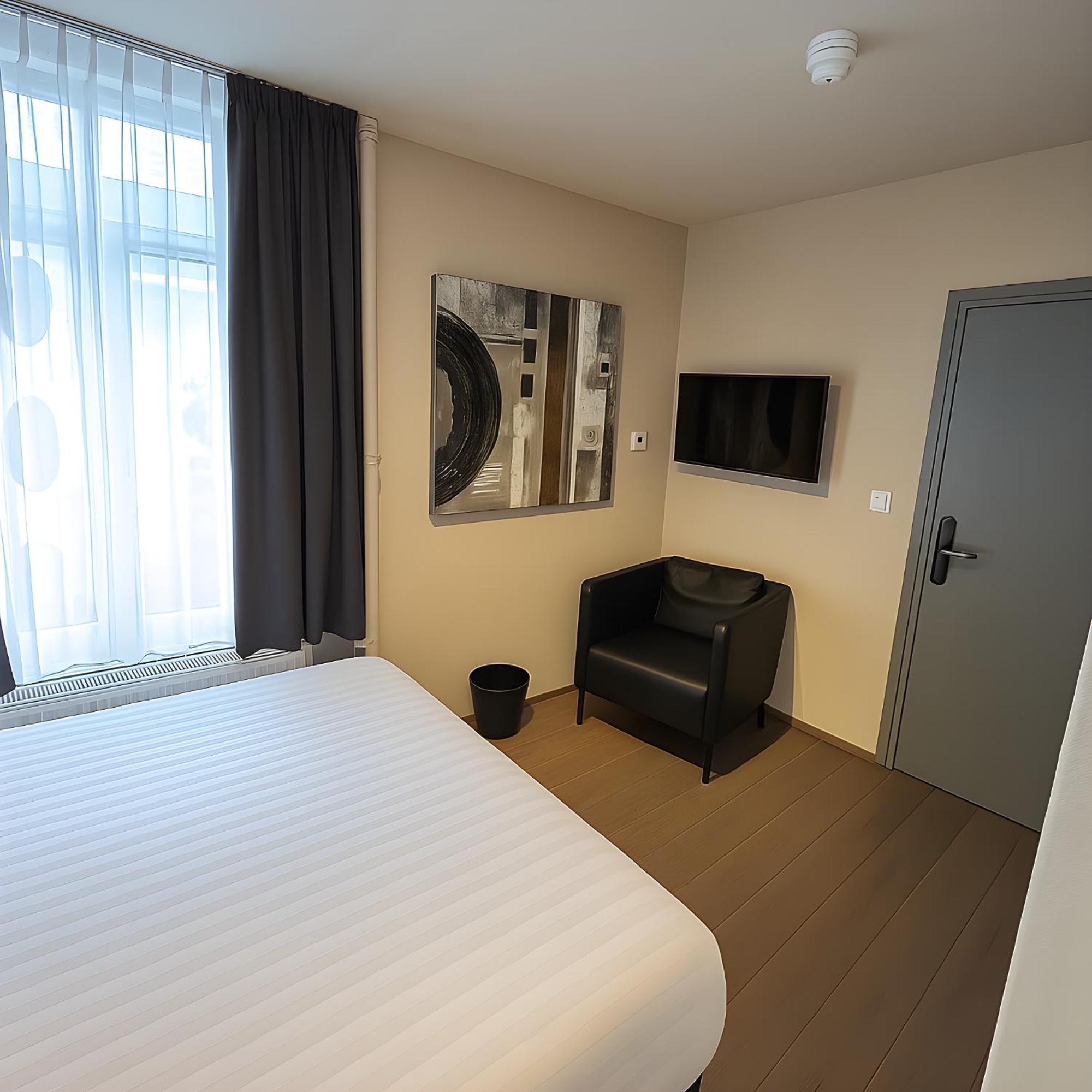 Hotel Hendrickx Valkenburg aan de Geul Εξωτερικό φωτογραφία