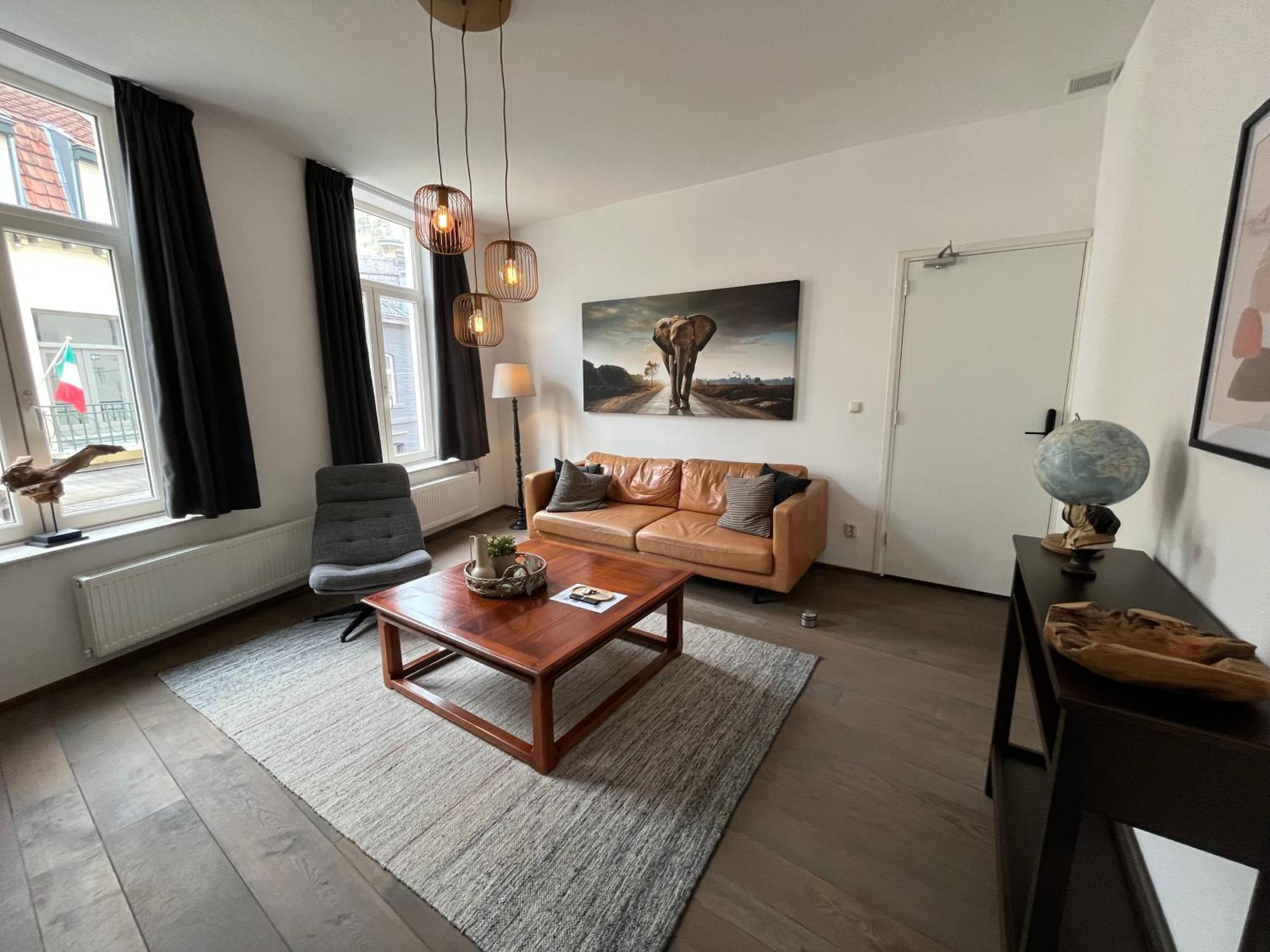 Hotel Hendrickx Valkenburg aan de Geul Εξωτερικό φωτογραφία